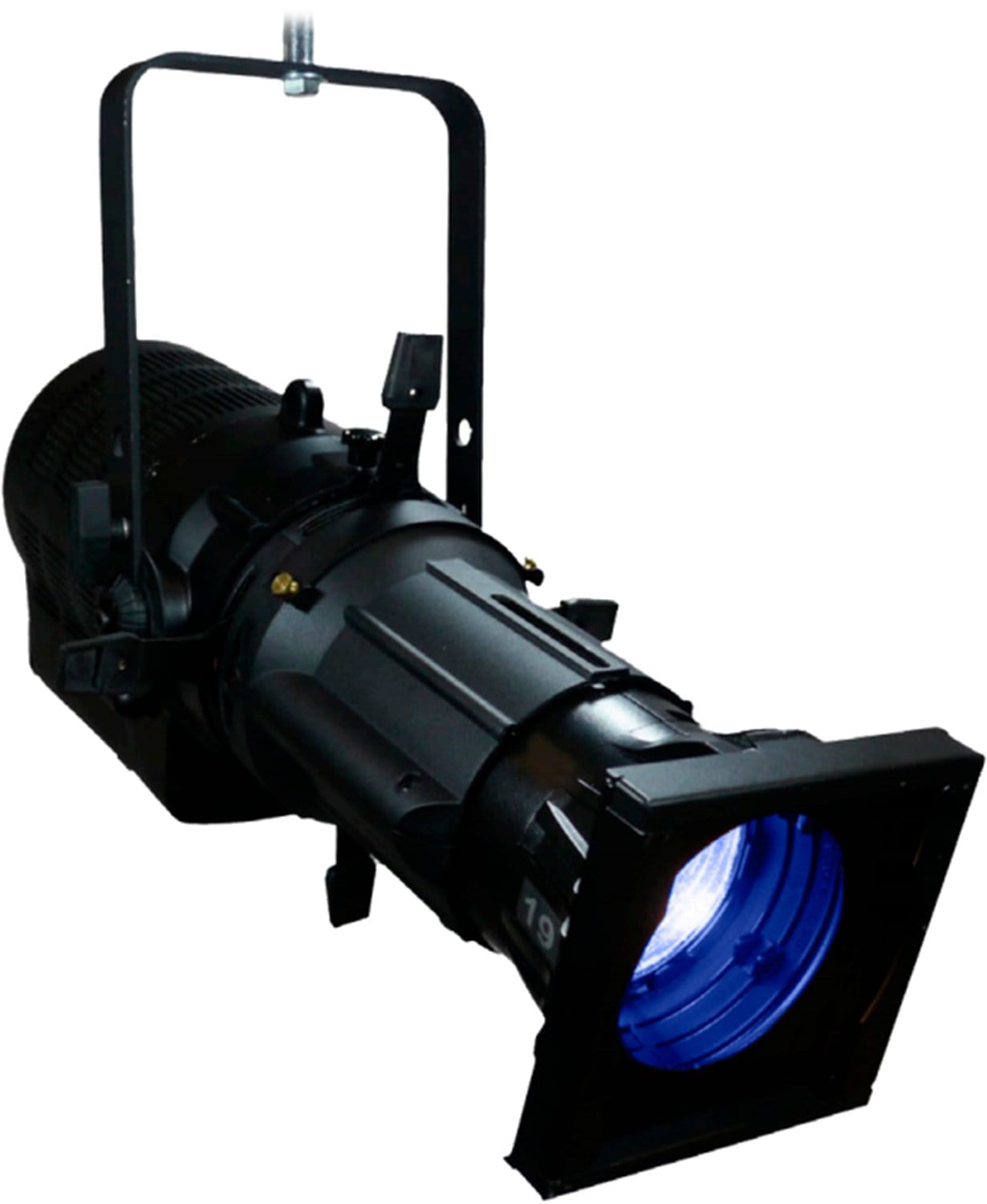 Altman PHX 3 19-Degree LED Profile Spot RGBL Ellipsoidal - PSSL ProSound and Stage Lighting