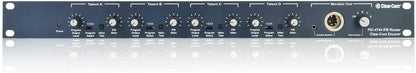 Clear-Com 4-Output IFB Central Controller Router - PSSL ProSound and Stage Lighting