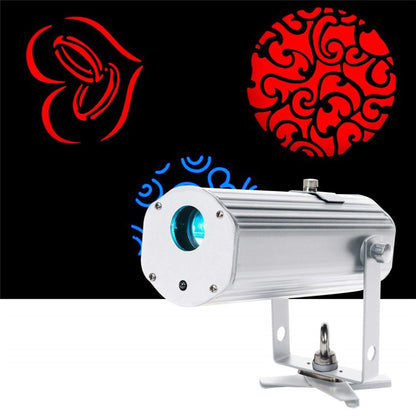 ADJ American DJ Pinpoint Gobo Color RGBA LED Projector - PSSL ProSound and Stage Lighting