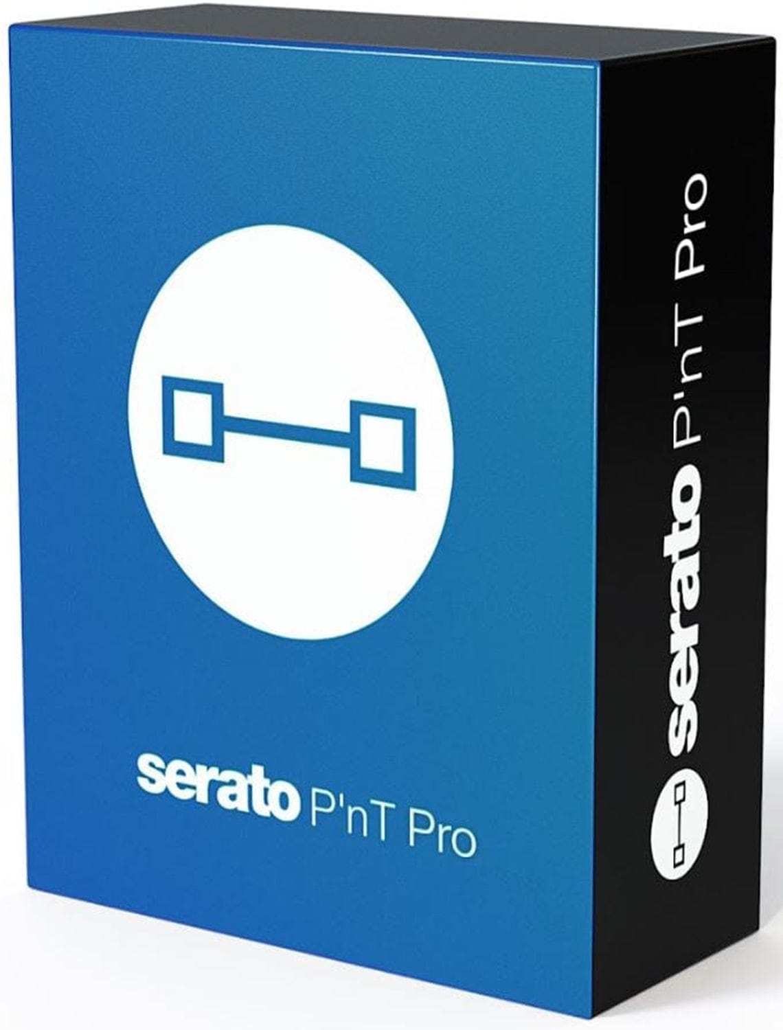 Serato Pitch N Time Pro DJ Software - PSSL ProSound and Stage Lighting