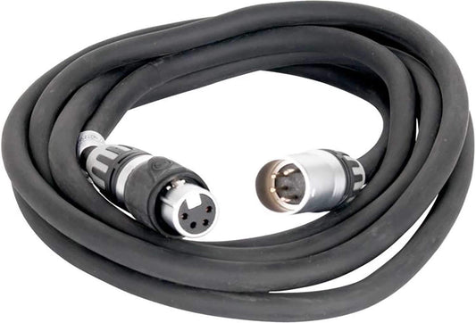 Elation PIXEL BC10 10ft IP65 4-pin Power-Data Cable - PSSL ProSound and Stage Lighting