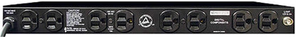 Furman PL-8 II Power Conditioner 15 Amp - PSSL ProSound and Stage Lighting