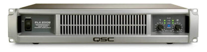 QSC PLX2502 Dual Channel Powerlight Amplifier 45 - PSSL ProSound and Stage Lighting
