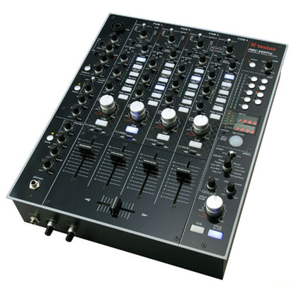 Vestax PMC-580PRO 4 Ch Club Mixer with Effects - PSSL ProSound and Stage Lighting