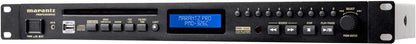 Marantz Pro PMD-326C CD/Media Player - PSSL ProSound and Stage Lighting