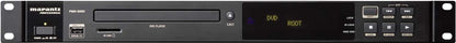 Marantz Pro PMD-500D DVD/SD/USB Video Player - PSSL ProSound and Stage Lighting