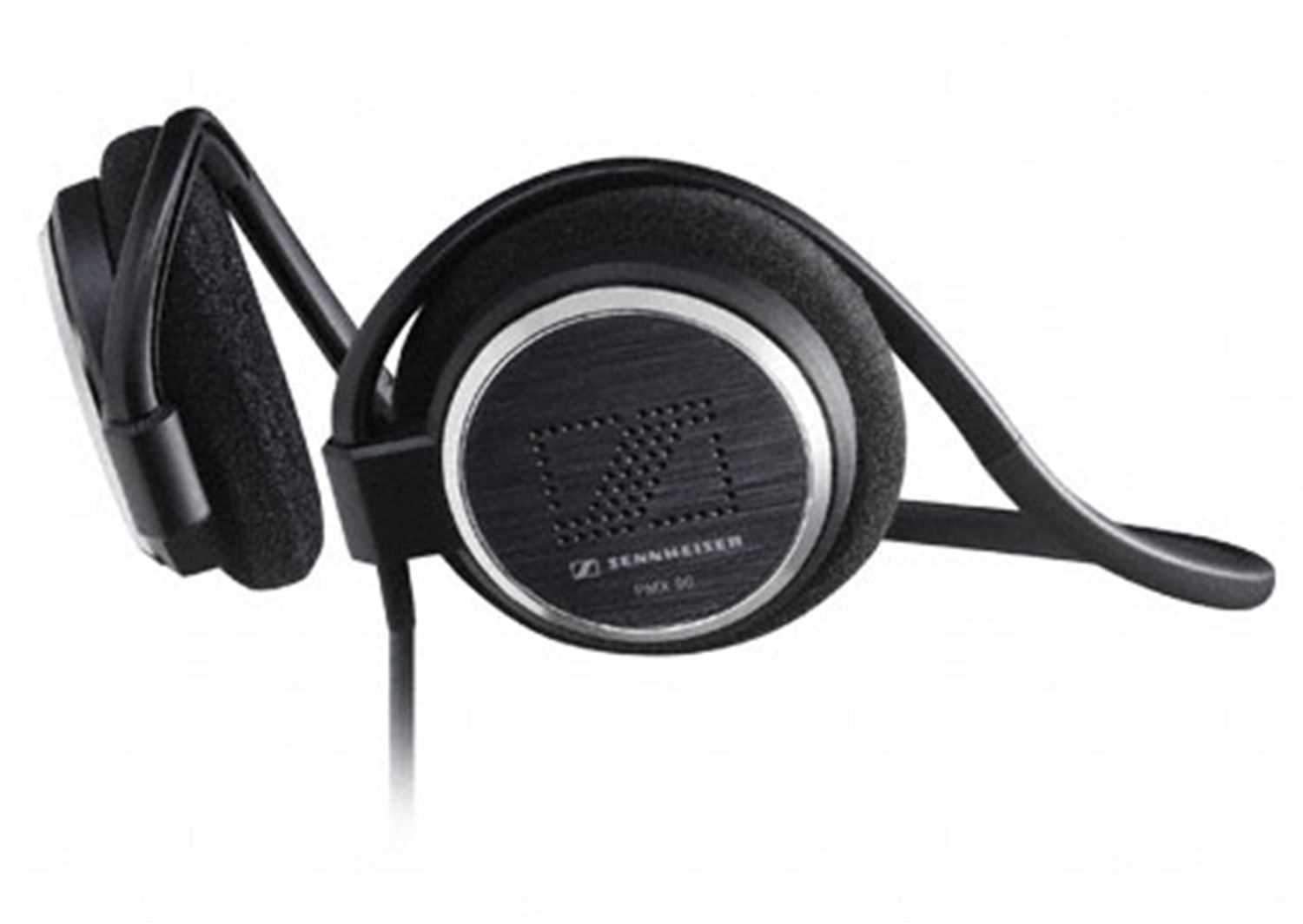 Sennheiser PMX90 Neck Worn Urban Headphones - PSSL ProSound and Stage Lighting