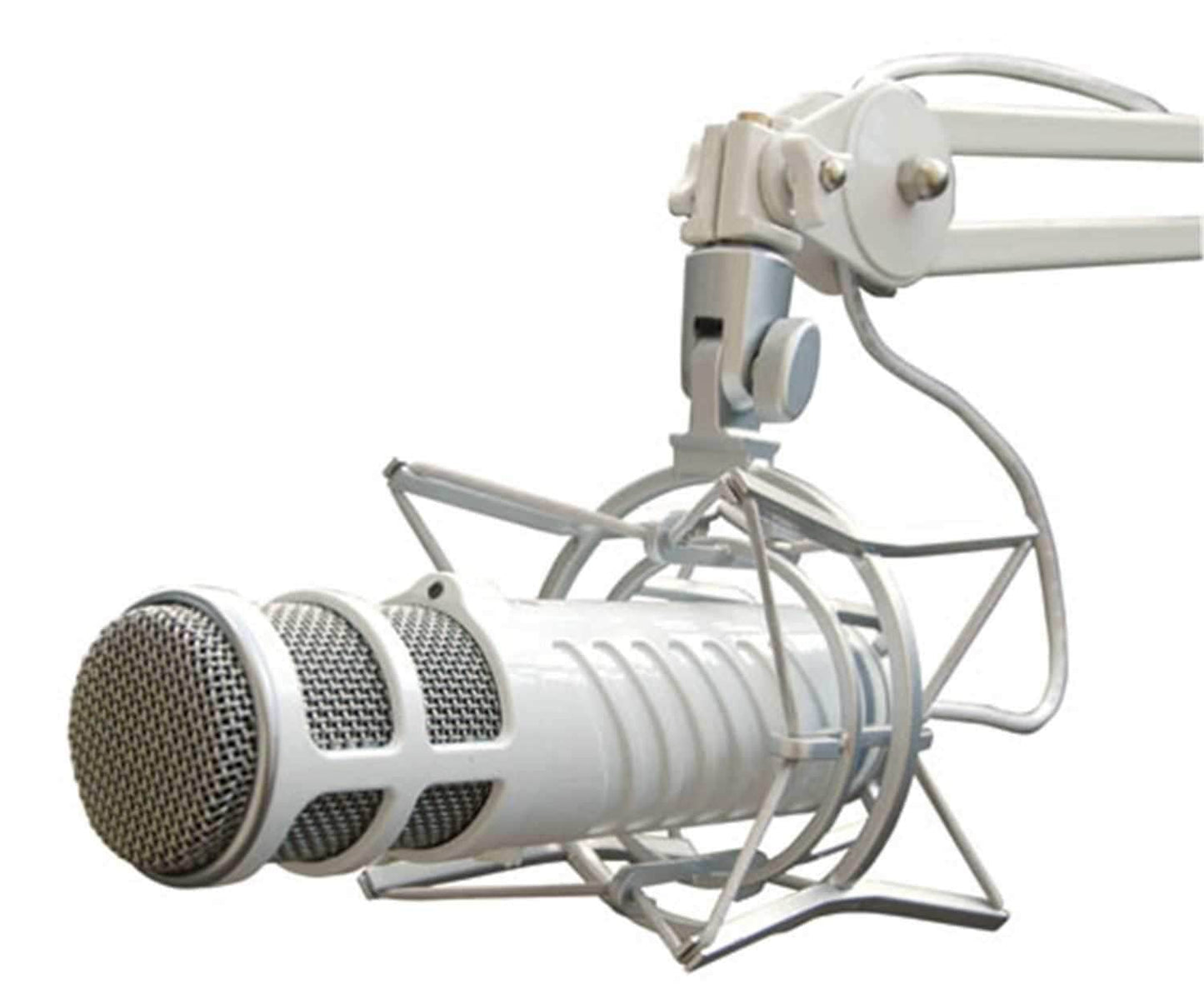 Rode Podcaster USB Broadcast Quality Podcast Mic - PSSL ProSound and Stage Lighting