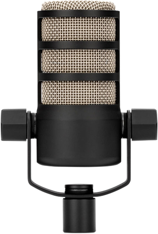Rode PODMIC Dynamic Podcasting Microphone - PSSL ProSound and Stage Lighting