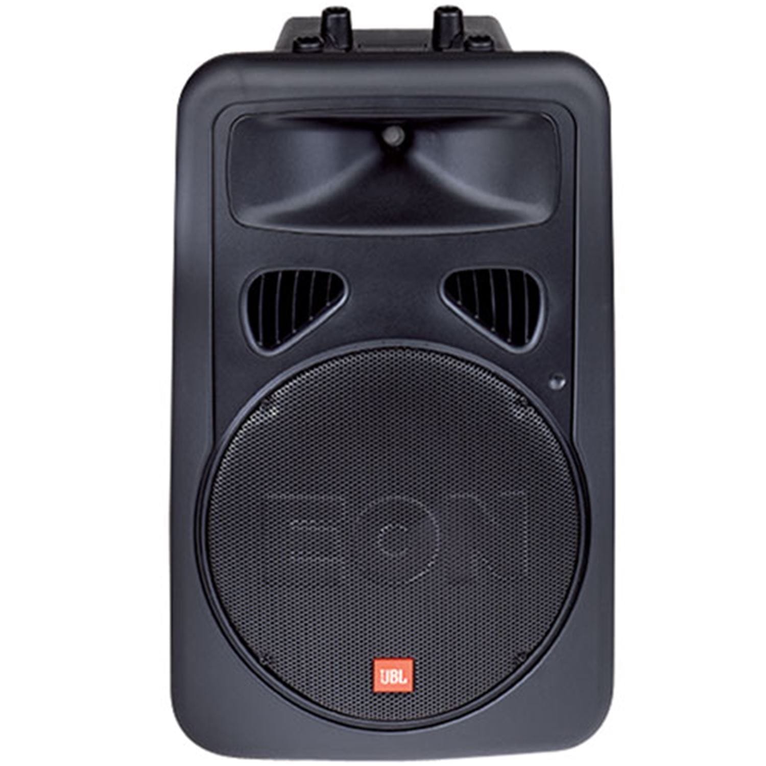 JBL EON-15-G2 Powered 15In 2 Way Speaker - PSSL ProSound and Stage Lighting