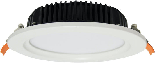 Mega Lite DECO-RVW20 Recessed Variable White LED - ProSound and Stage Lighting
