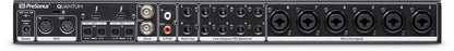 PreSonus Quantum 26x32 Thunderbolt 2 24-Bit Audio MIDI Interface - PSSL ProSound and Stage Lighting