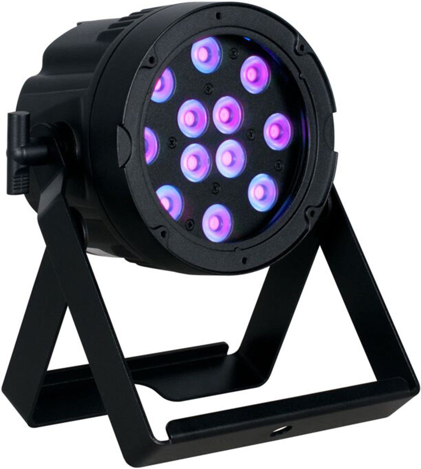 Magmatic Prisma Par 20 12X2W IP65 UV LED Wash - ProSound and Stage Lighting