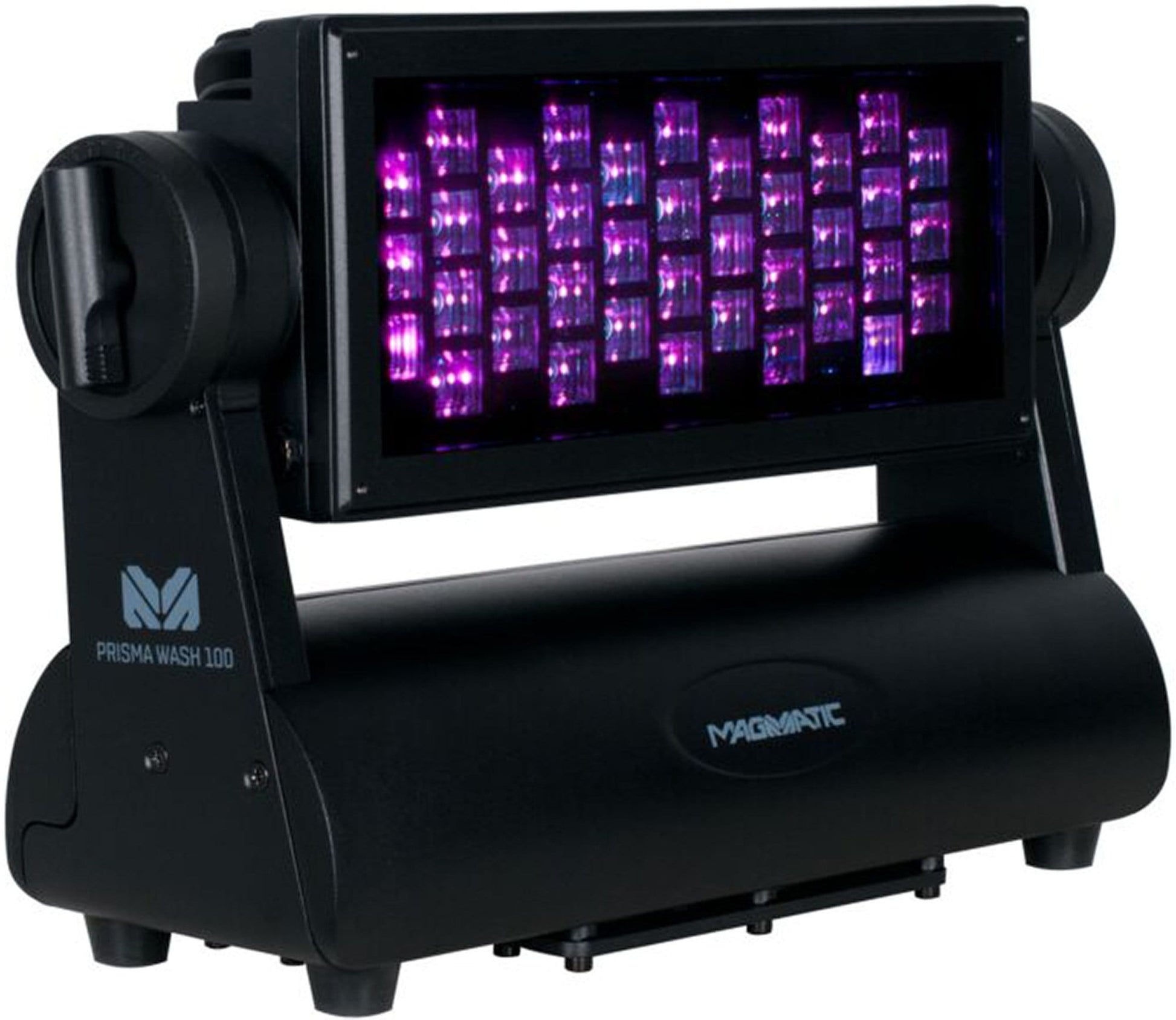 Magmatic Prisma Wash 100 38X2W IP65 UV LED Light - ProSound and Stage Lighting