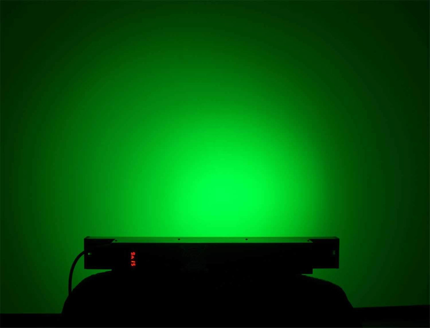 TechnoLEDgy Pro Bar 144 Watt 48x3w RGB LED Light - PSSL ProSound and Stage Lighting