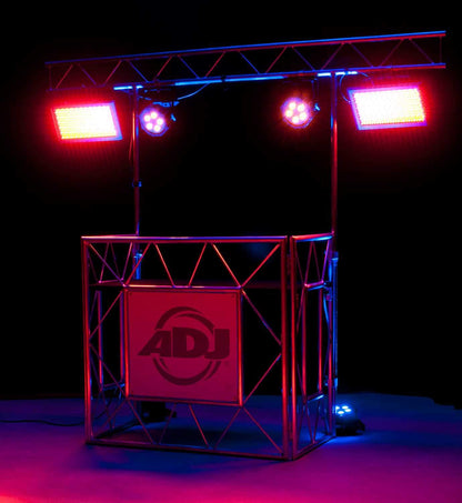 ADJ American DJ IBeam Lighting Truss for Pro Event Table II - PSSL ProSound and Stage Lighting