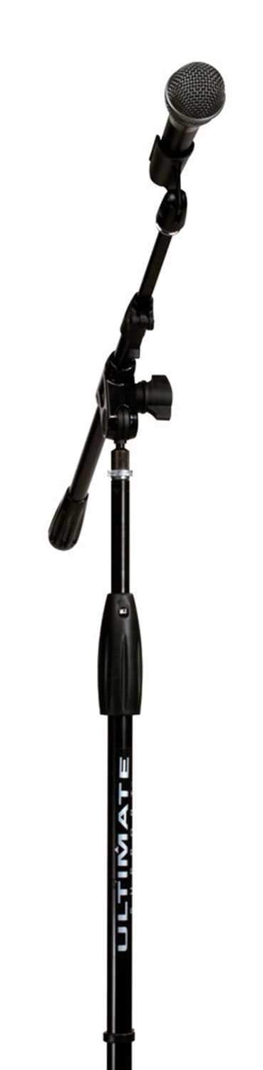 Ultimate PRO-R-T-T Mic Stand with Telescoping Boom - PSSL ProSound and Stage Lighting