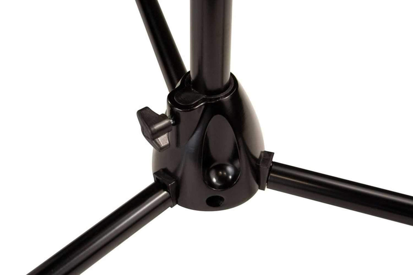 Ultimate PRO-R-T Tripod Base Standard Mic Stand - PSSL ProSound and Stage Lighting