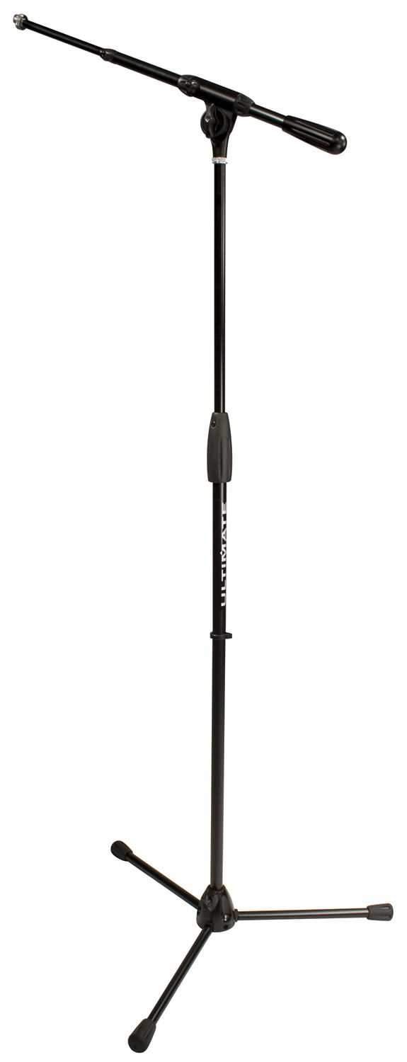 Ultimate PROTT Pro Microphone Stand With Boom Arm - PSSL ProSound and Stage Lighting