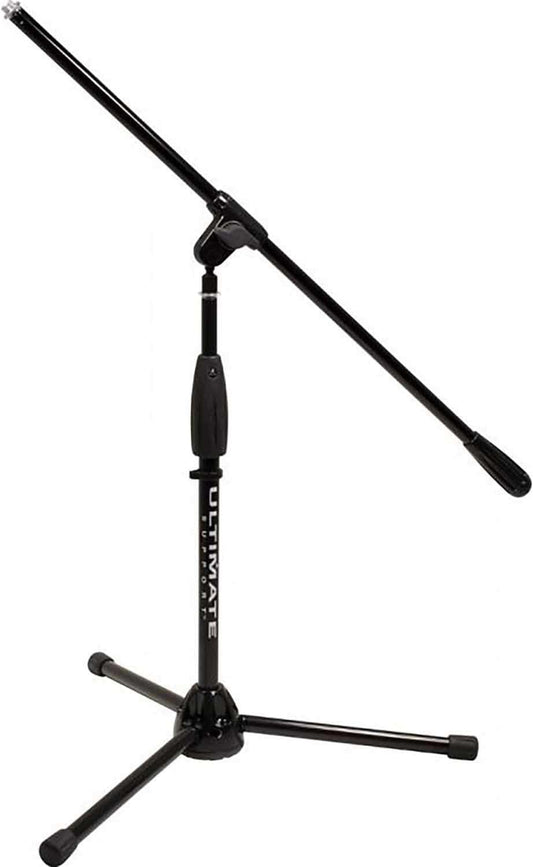 Ultimate PRO-X-T-SHORT-F Short Mic Stand with Fixed Boom - PSSL ProSound and Stage Lighting