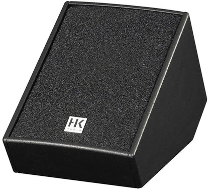 HK Audio PRO12M Passive Wedge Monitor Speaker - PSSL ProSound and Stage Lighting