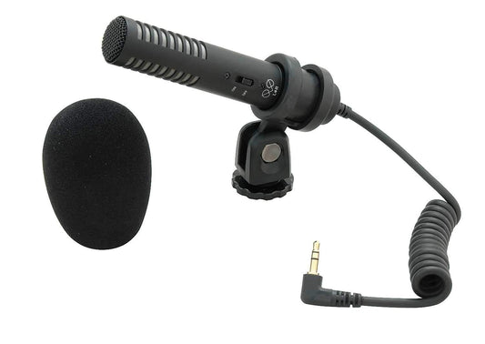 RODE i-XY - micrófono estéreo para Apple iPhone y iPad