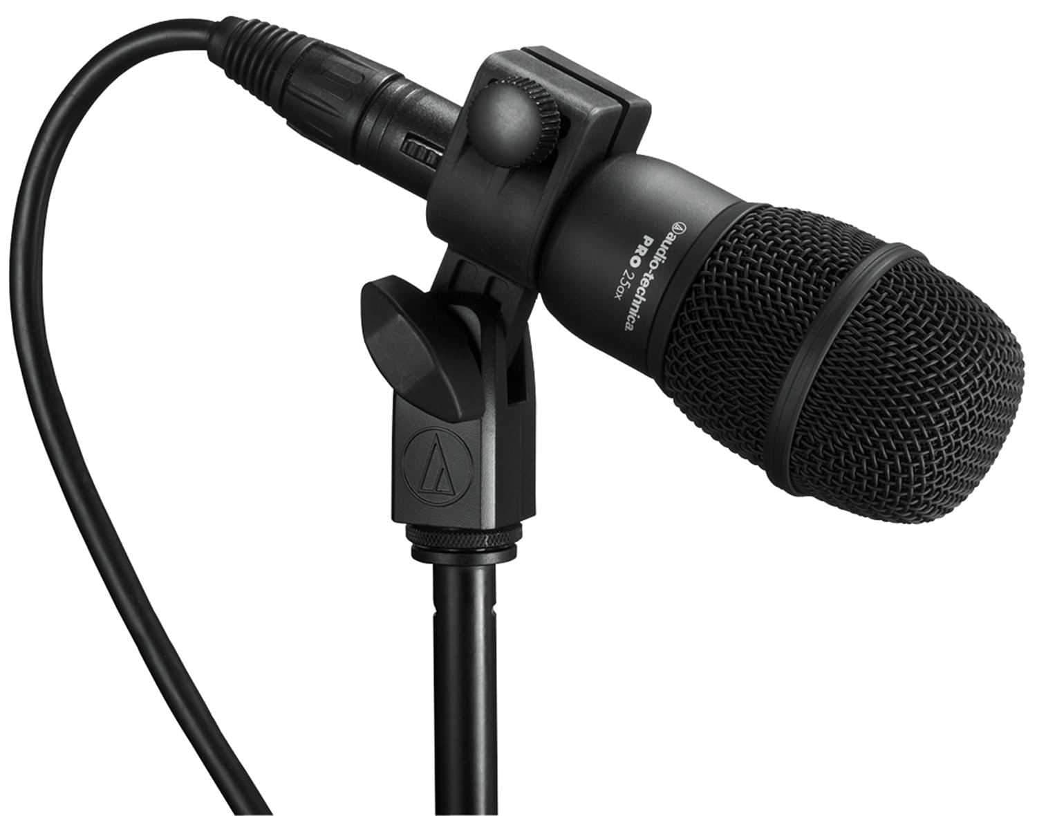 Audio Technica PRO25AX Dynamic Instrument Mic - PSSL ProSound and Stage Lighting