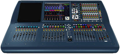 Midas PRO2-CC-TP 64-Channel Live Digital Console Control Center with Road Case - PSSL ProSound and Stage Lighting