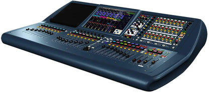 Midas PRO2-CC-TP 64-Channel Live Digital Console Control Center with Road Case - PSSL ProSound and Stage Lighting