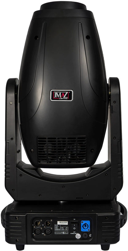 JMAZ Vision Profile 470 LED Moving Head Profile - ProSound and Stage Lighting