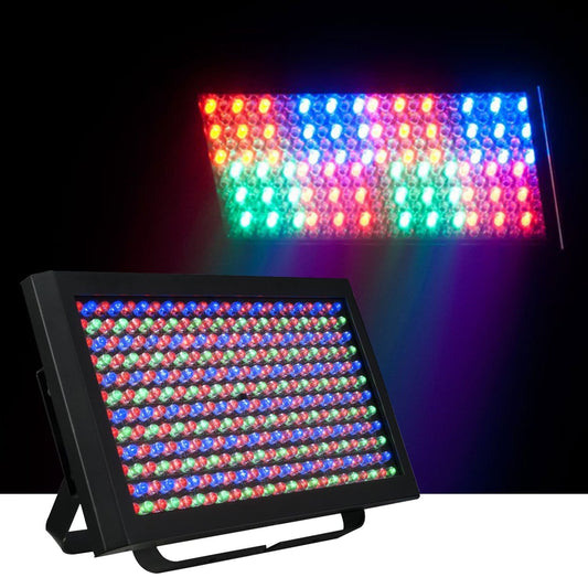 ADJ American DJ Profile Panel RGBA LED Color Panel Wash Light - PSSL ProSound and Stage Lighting