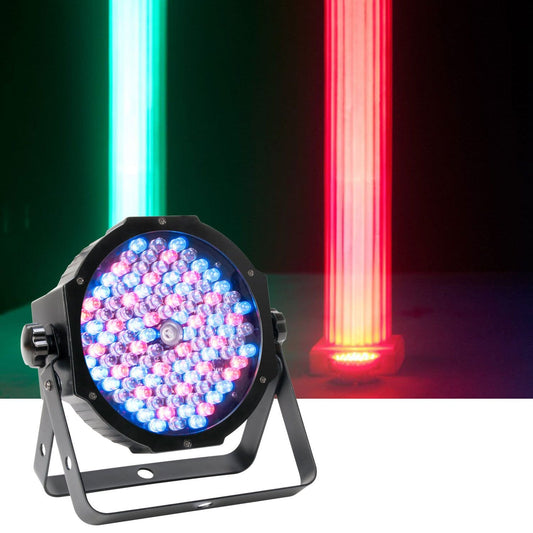 ADJ American DJ Mega Par Profile Plus RGB Plus UV LED Wash Light - PSSL ProSound and Stage Lighting