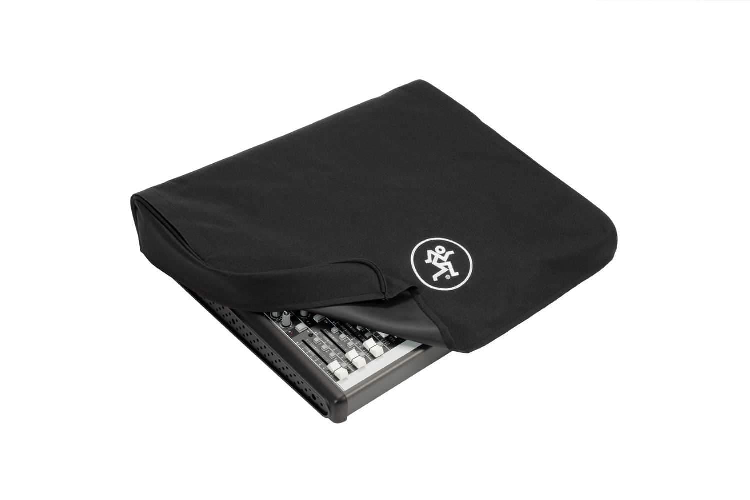Mackie ProFX22 Mixer Dust Cover - PSSL ProSound and Stage Lighting