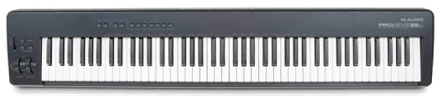 M-Audio PROKEYS-88SX Stage Piano 88 Keys USB Midi - PSSL ProSound and Stage Lighting