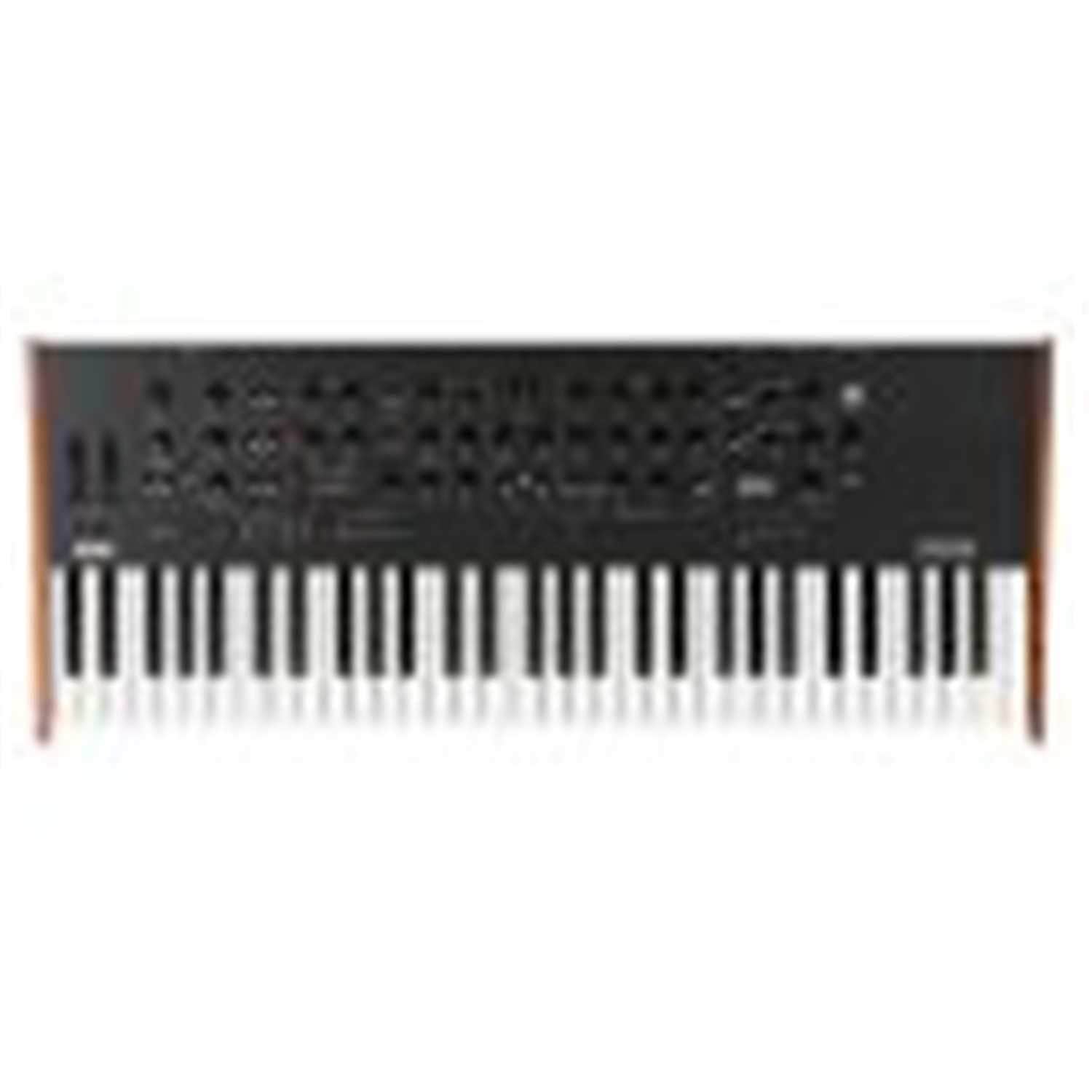 Korg Prologue 16 61-Key 16-Voice Analog Synth - PSSL ProSound and Stage Lighting