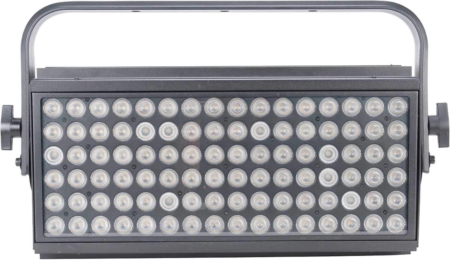 Elation PROTRON ECLYPSE 96 x 10W RGBW LED Strobe - PSSL ProSound and Stage Lighting