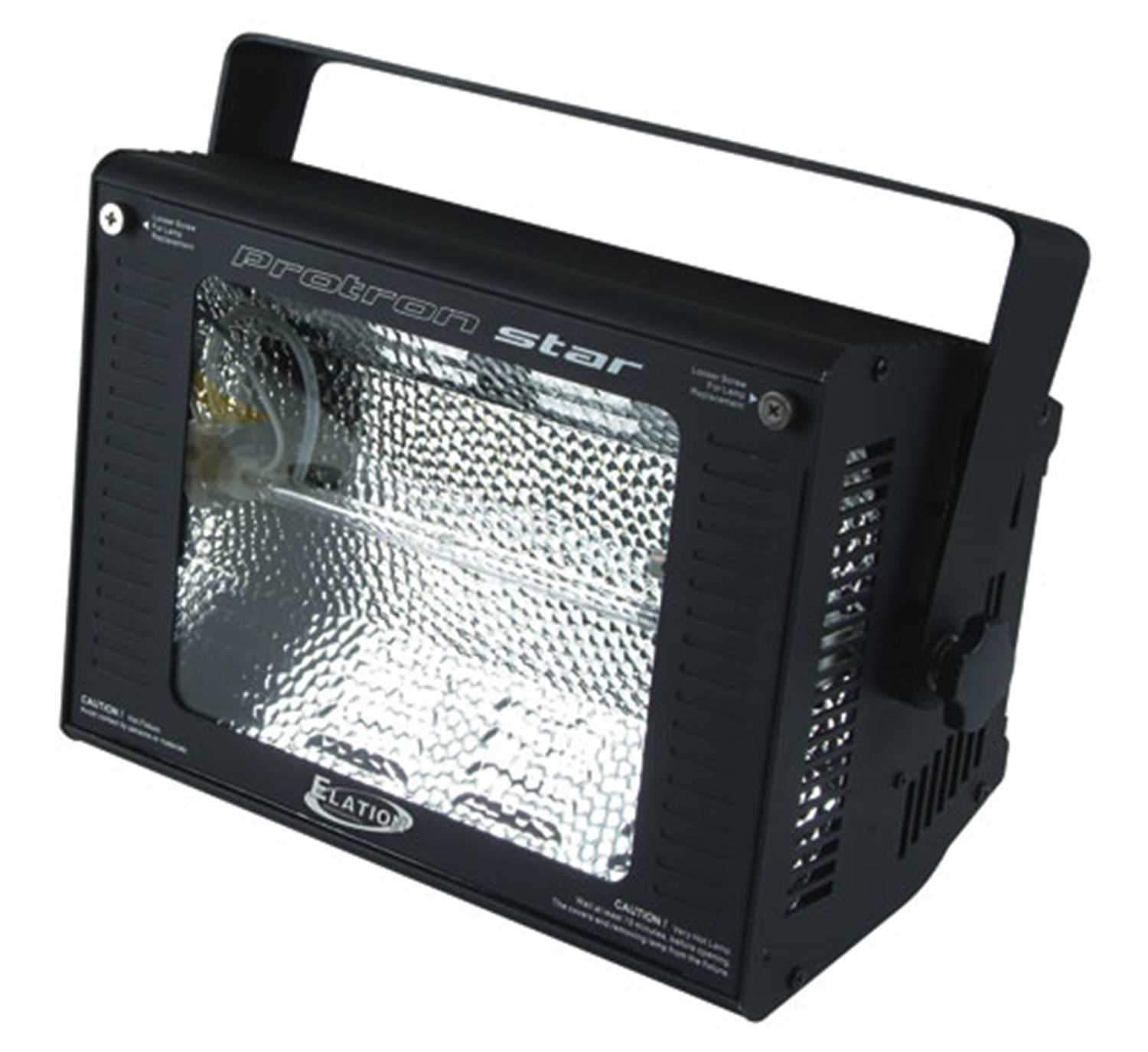 Elation PROTRON-STAR Lighting Effect (Zb-300) - PSSL ProSound and Stage Lighting