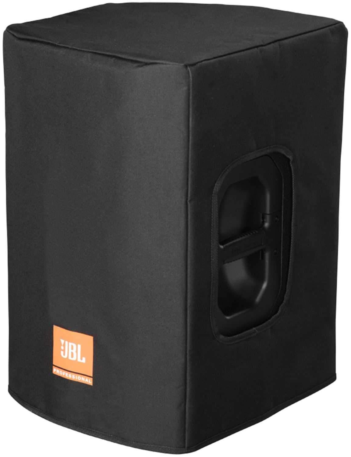 JBL PRX412MCVR Dlx Padded Cover For Prx412m - PSSL ProSound and Stage Lighting