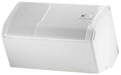 JBL PRX412M-WH 12" Passive Monitor Speaker White - PSSL ProSound and Stage Lighting