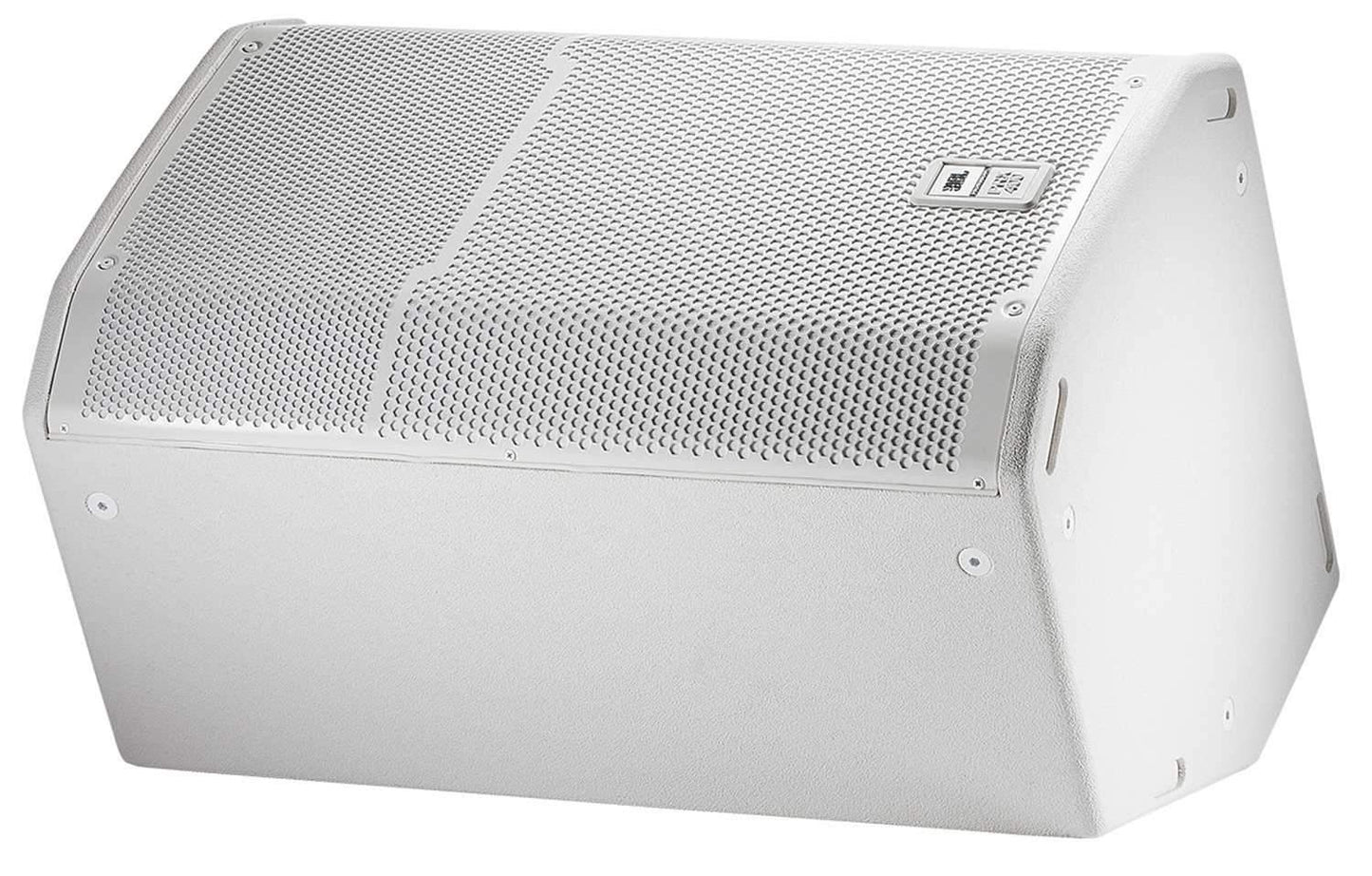 JBL PRX415M-WH 15" Passive Monitor Speaker White - PSSL ProSound and Stage Lighting