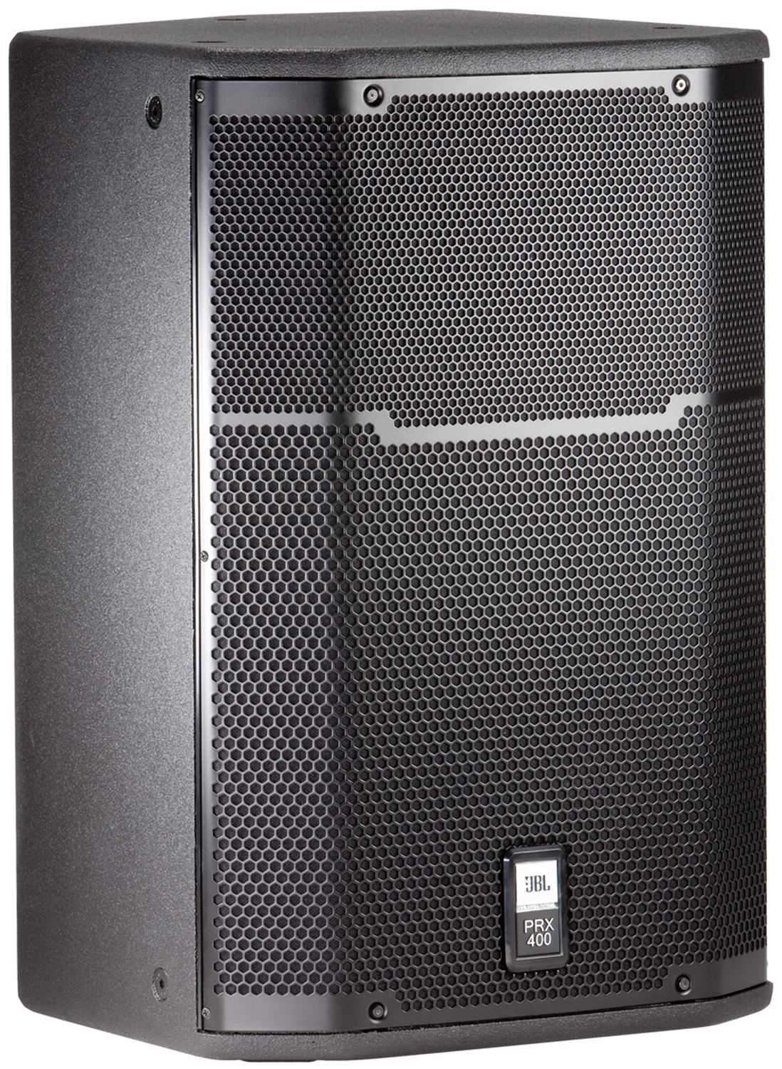JBL PRX415M 15-Inch 2-Way Passive Speaker - PSSL ProSound and Stage Lighting
