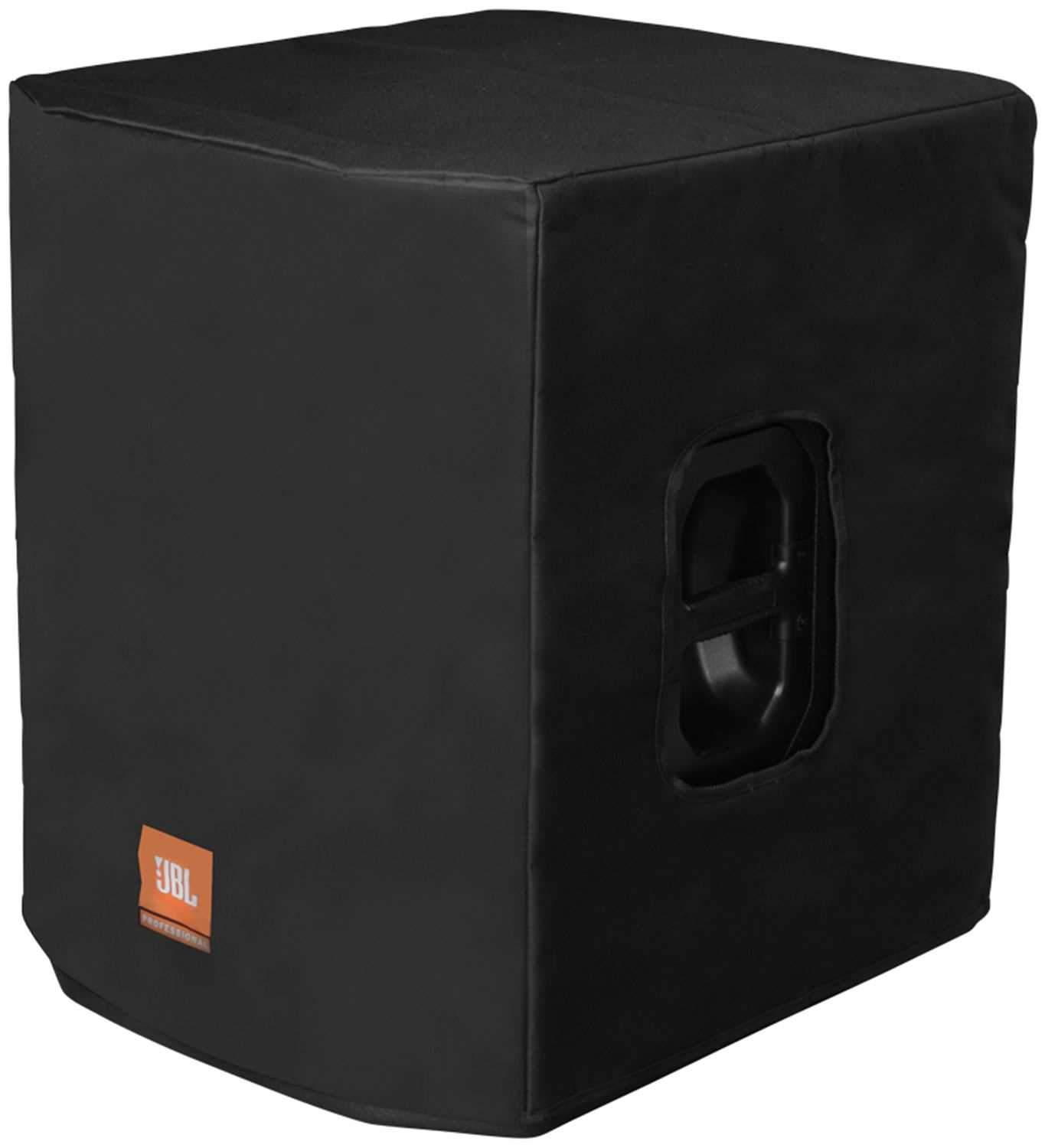 JBL PRX418S-CVR Deluxe Padded Cover for PRX418S - PSSL ProSound and Stage Lighting
