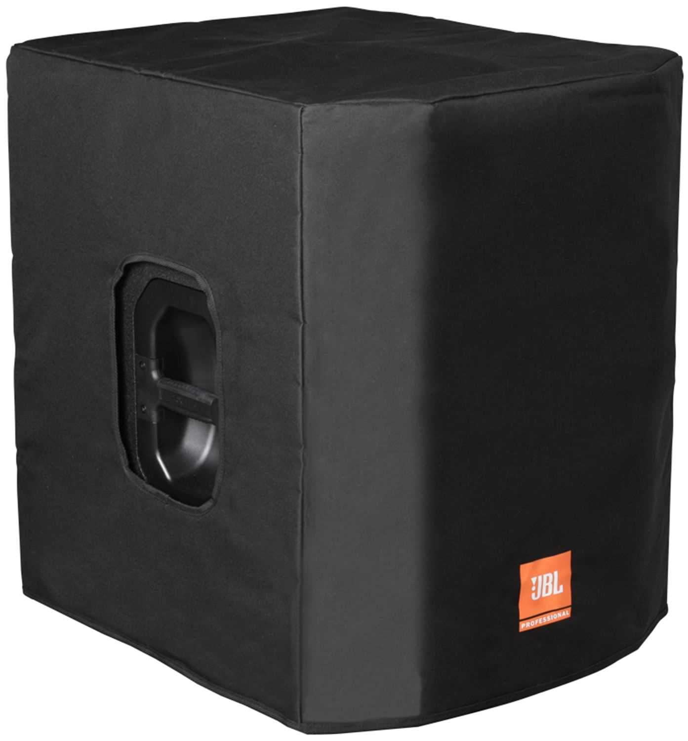 JBL PRX418S-CVR Deluxe Padded Cover for PRX418S - PSSL ProSound and Stage Lighting