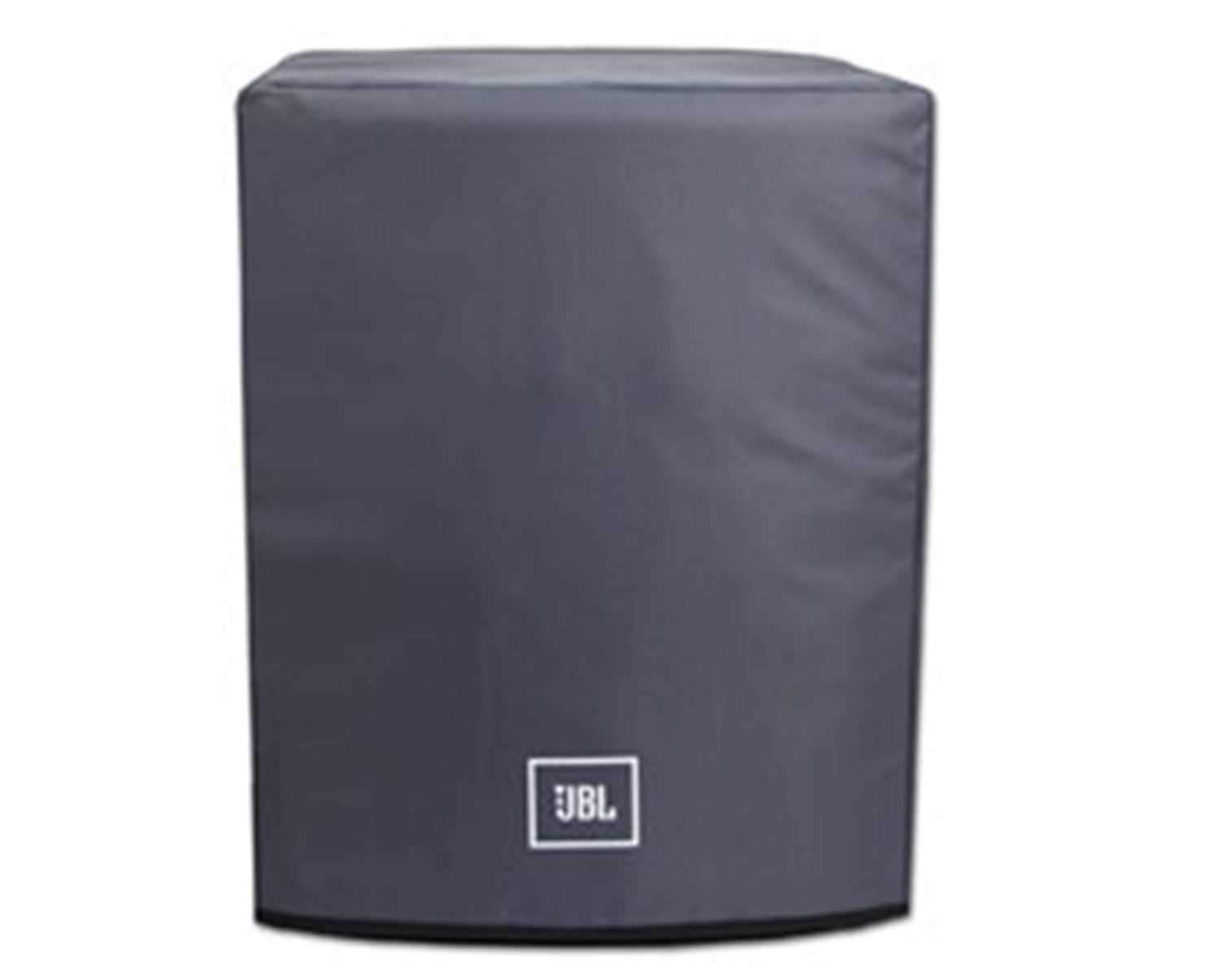 JBL PRX518SCVR Padded Protective Cover For PRX518S - PSSL ProSound and Stage Lighting