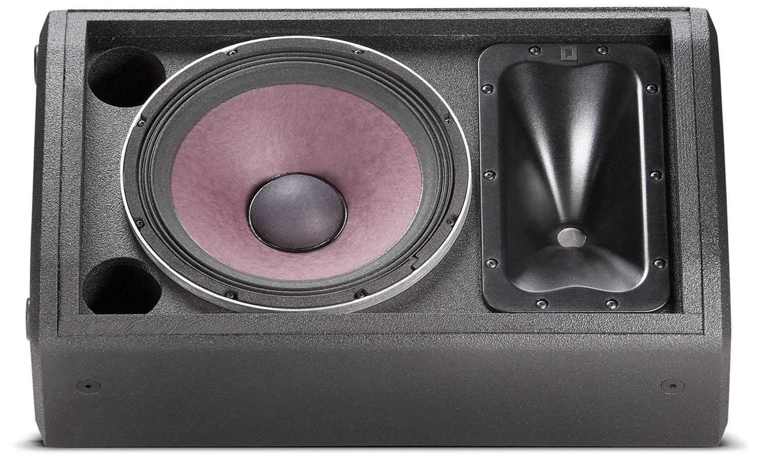 JBL PRX712 12-Inch 2-Way Powered Speaker 1500W - PSSL ProSound and Stage Lighting