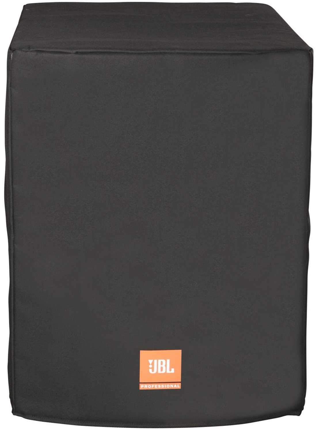 JBL Padded Cover for PRX718-XLF Subwoofer - PSSL ProSound and Stage Lighting