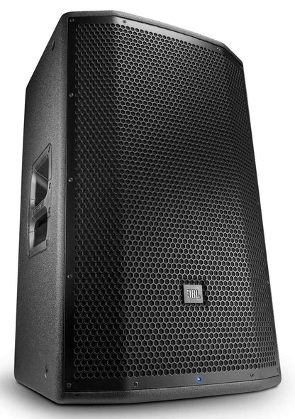 JBL PRX815W 15-Inch 2-Way Powered Speaker - PSSL ProSound and Stage Lighting