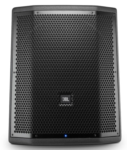 JBL PRX815XLFW 15-Inch Powered Subwoofer - PSSL ProSound and Stage Lighting