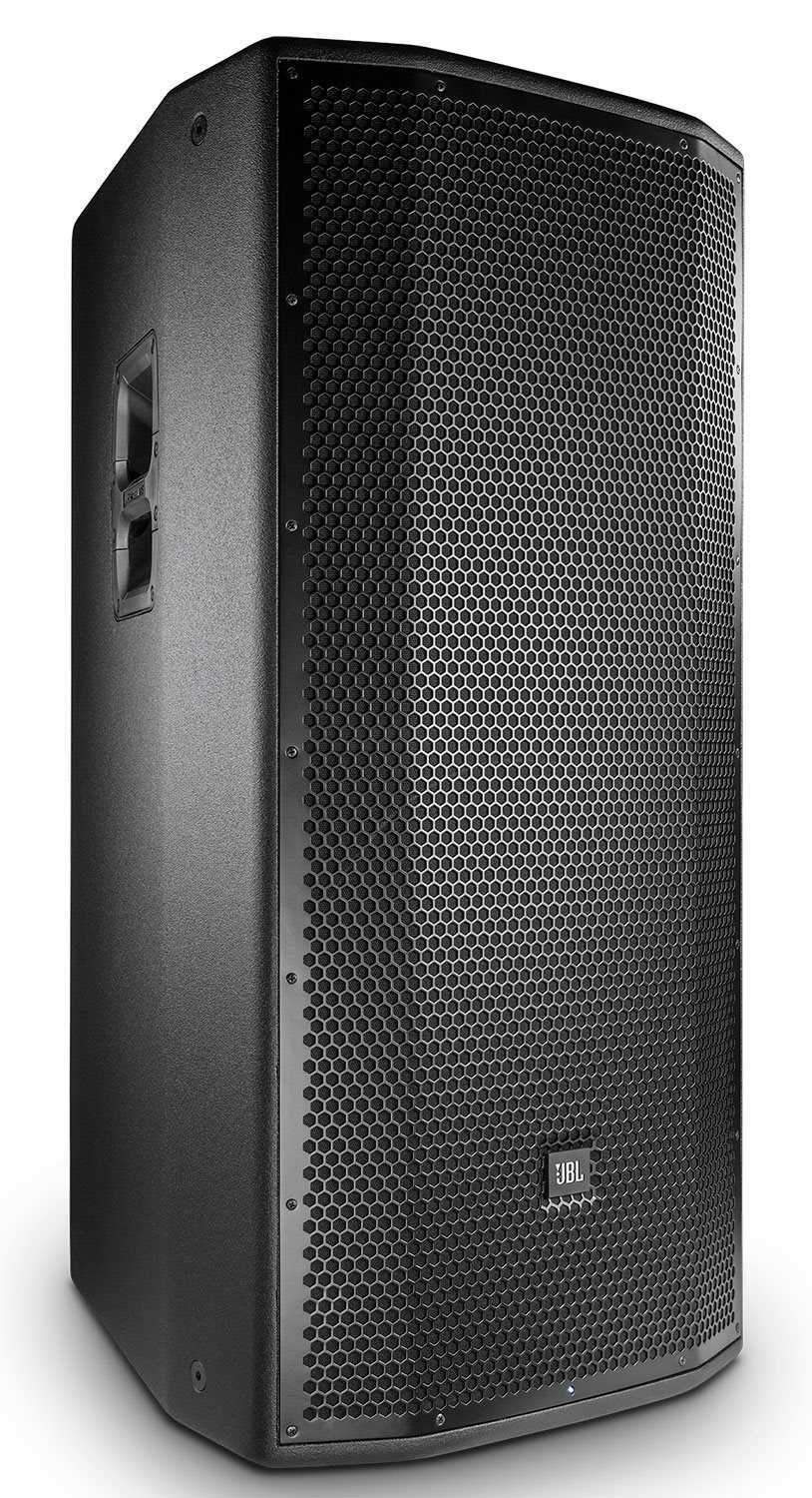 JBL PRX835W 15-Inch 3-Way Powered Speaker - PSSL ProSound and Stage Lighting