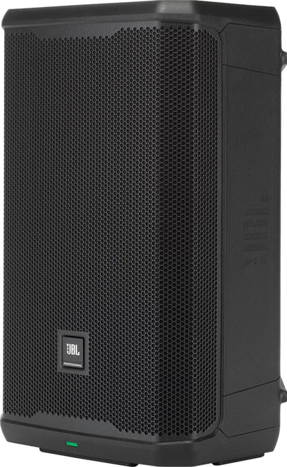 JBL Powered PRX912 12-Inch 2-way Powered Speaker - PSSL ProSound and Stage Lighting